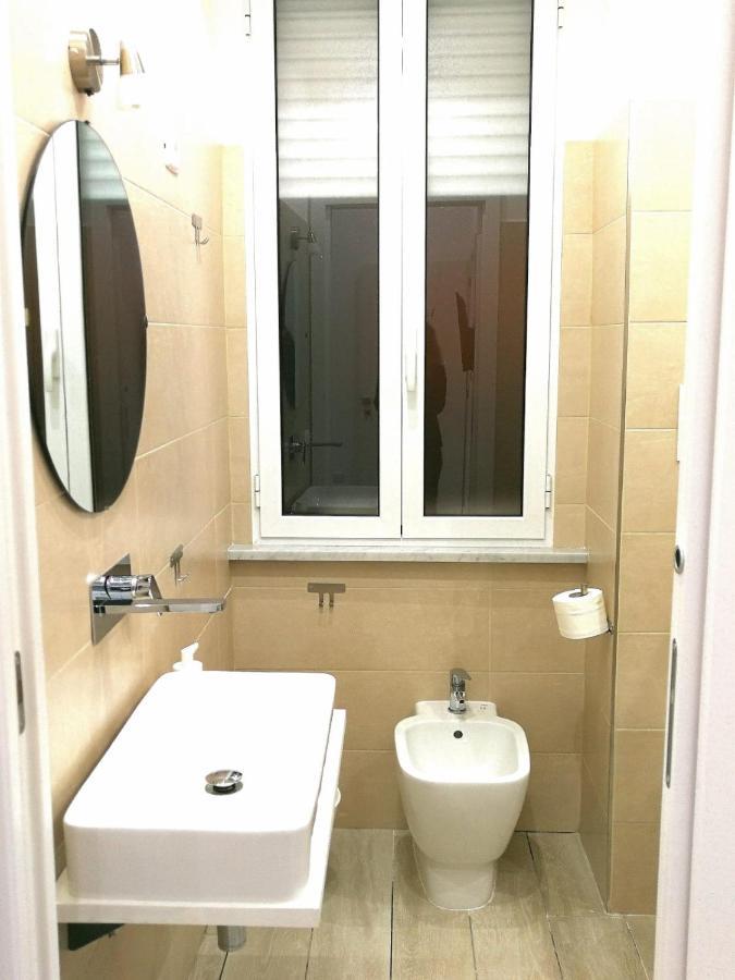Lombardi Luxury Home Νάπολη Εξωτερικό φωτογραφία