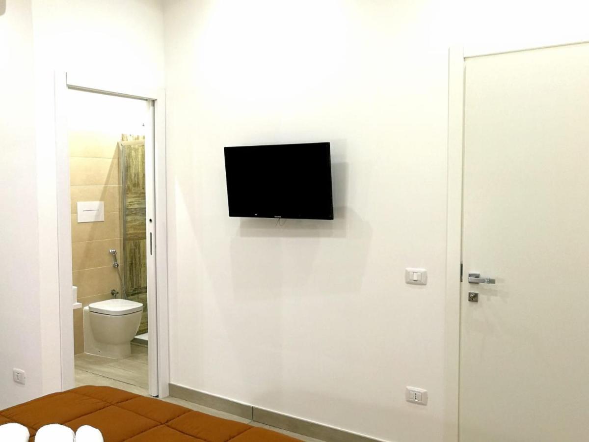 Lombardi Luxury Home Νάπολη Εξωτερικό φωτογραφία