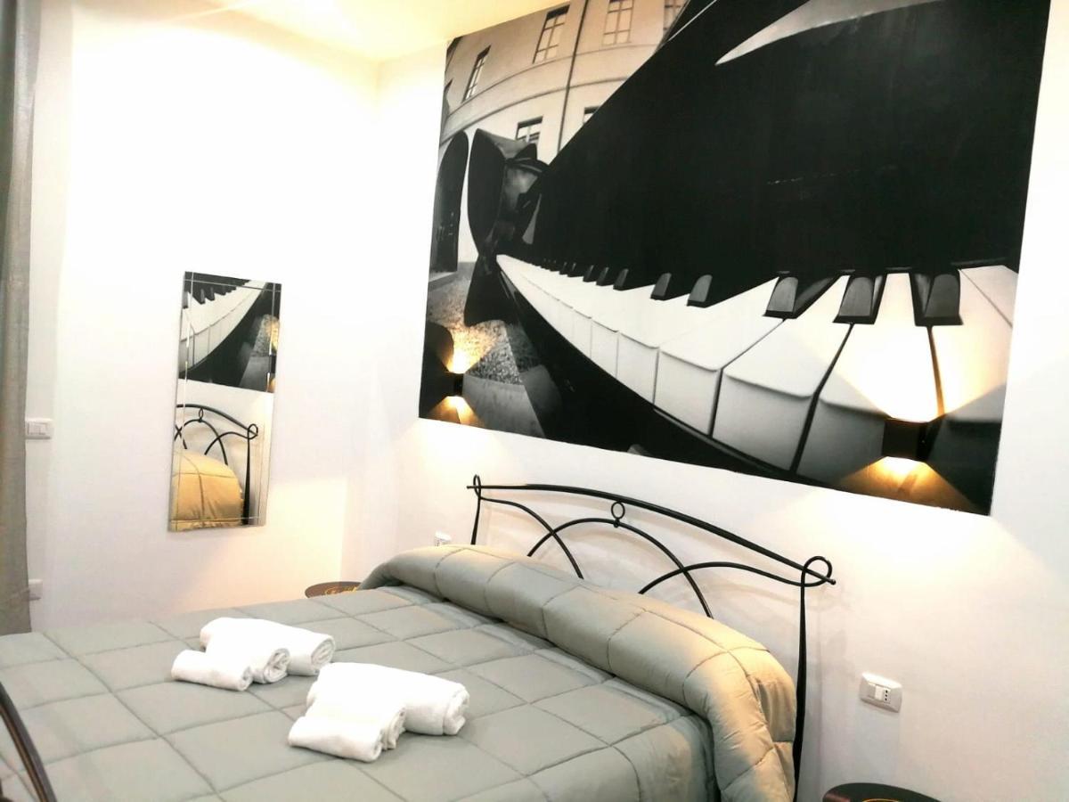 Lombardi Luxury Home Νάπολη Εξωτερικό φωτογραφία