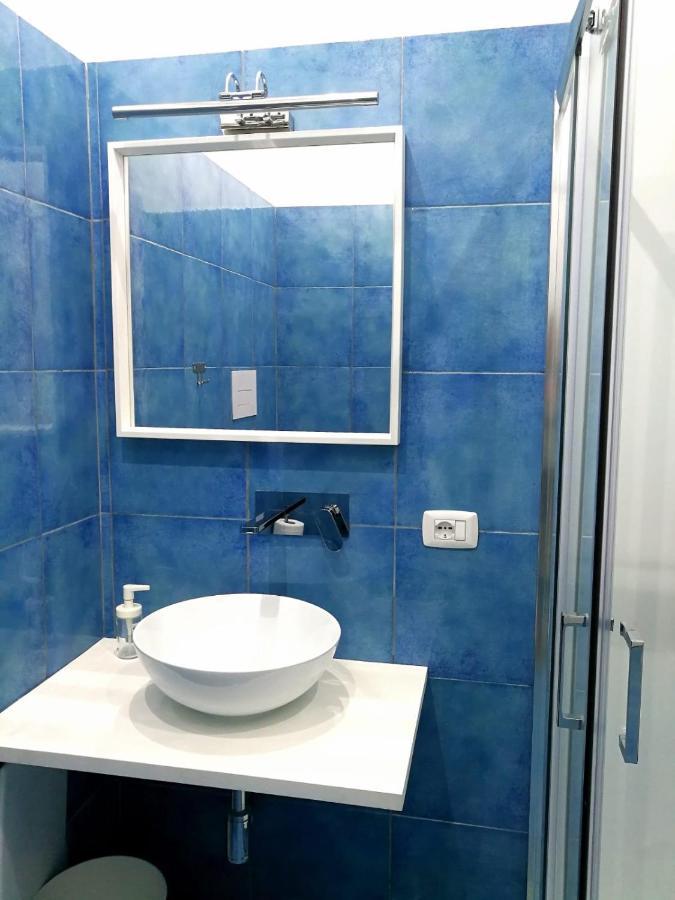 Lombardi Luxury Home Νάπολη Εξωτερικό φωτογραφία