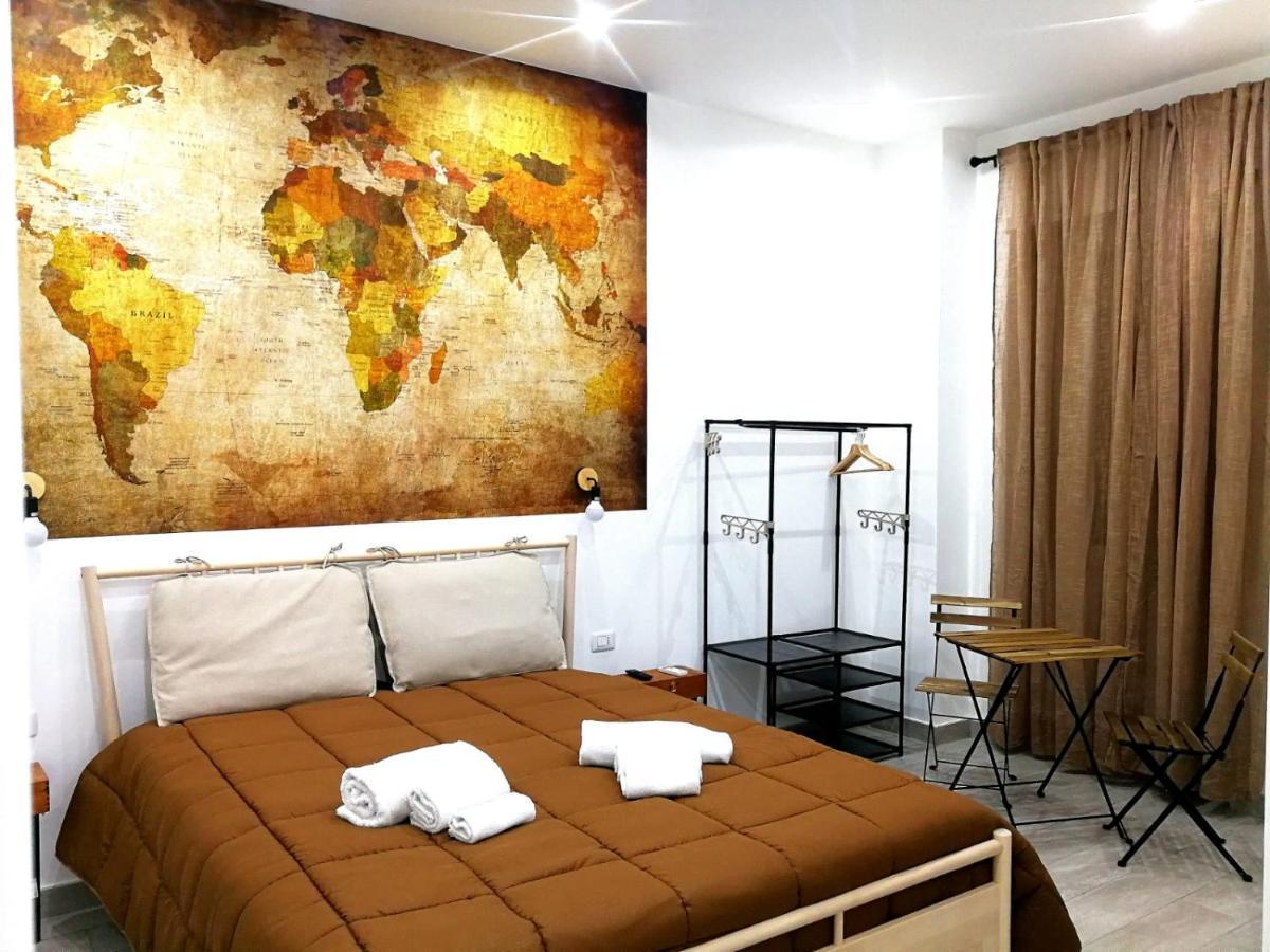 Lombardi Luxury Home Νάπολη Εξωτερικό φωτογραφία