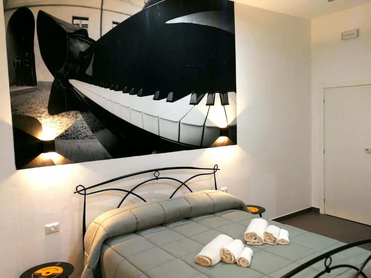 Lombardi Luxury Home Νάπολη Εξωτερικό φωτογραφία
